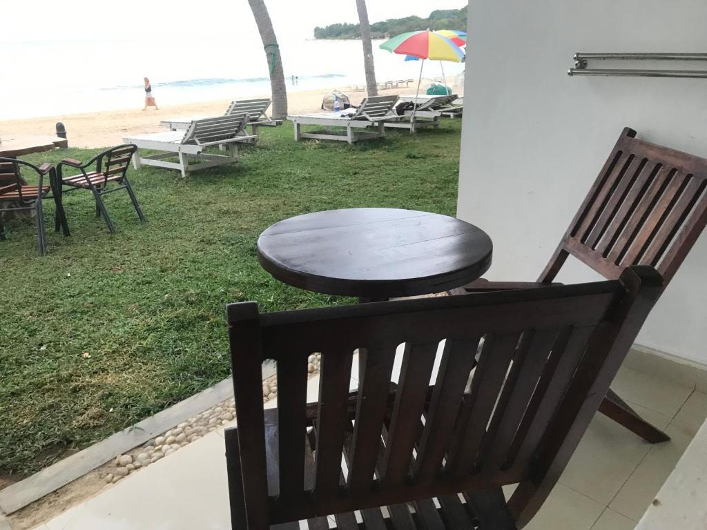 New Tristar Beach Hotel room 3