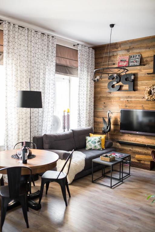 Nice Stay 2 room 1