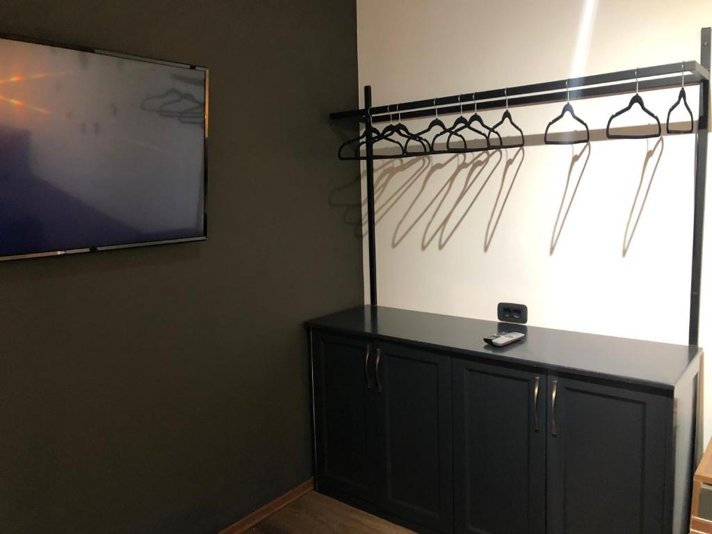 Nikki Apartments 2 room 3