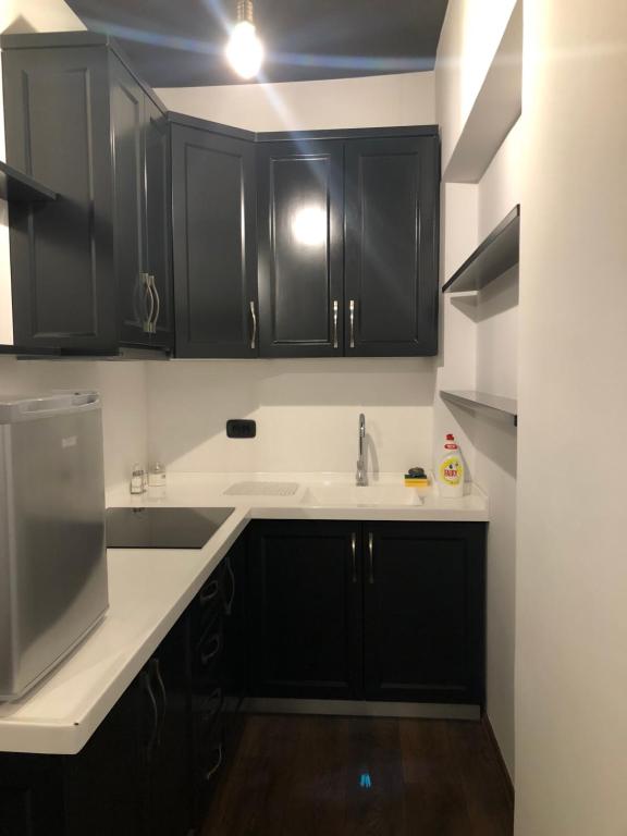 Nikki Apartments 2 room 5