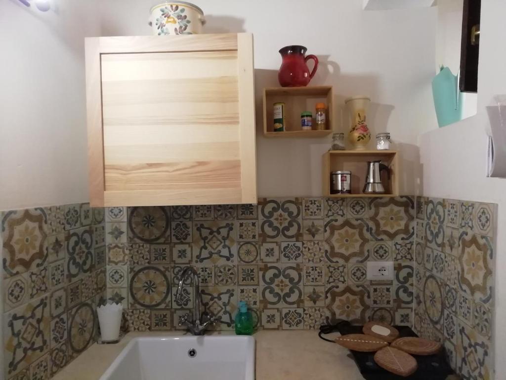 Nikuzza Apartment room 1