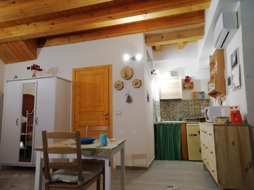 Nikuzza Apartment room 2