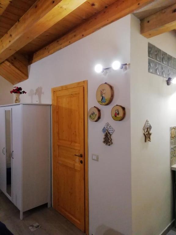 Nikuzza Apartment room 3