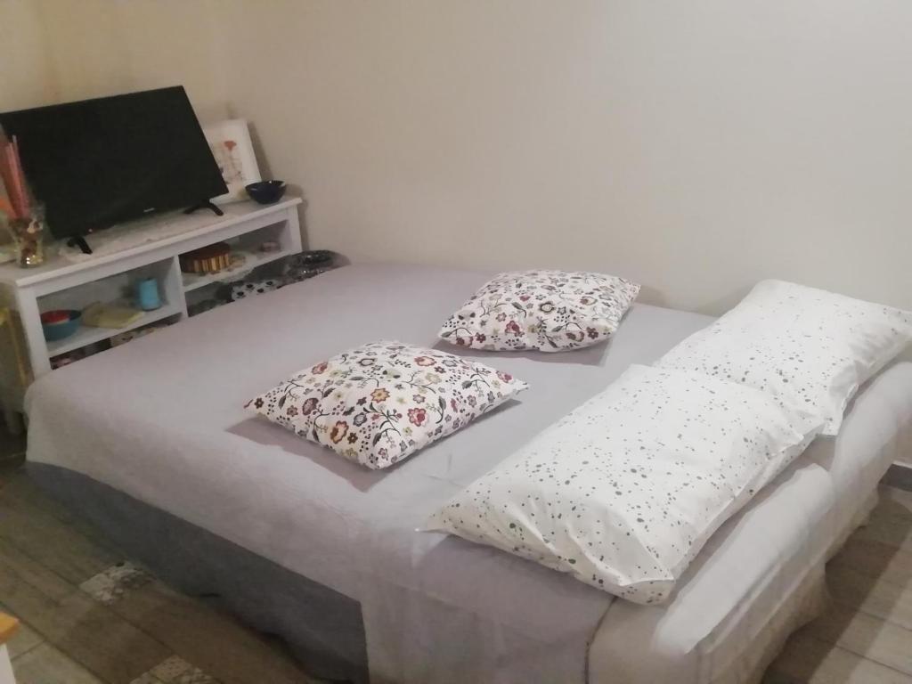 Nikuzza Apartment room 4