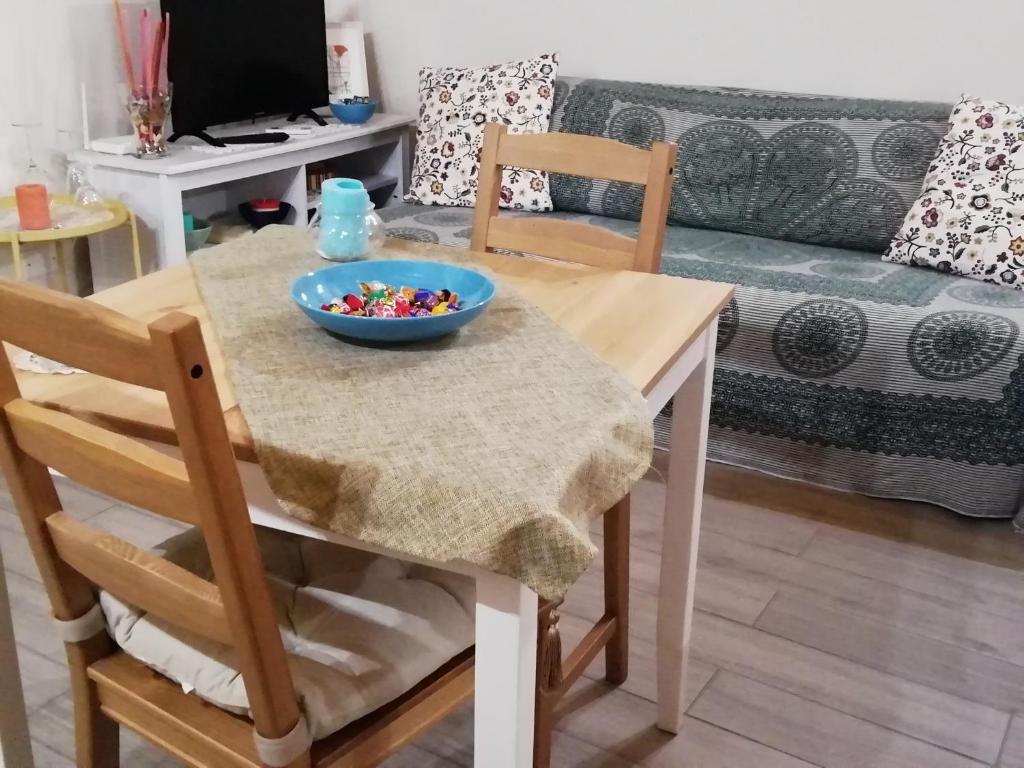 Nikuzza Apartment room 5