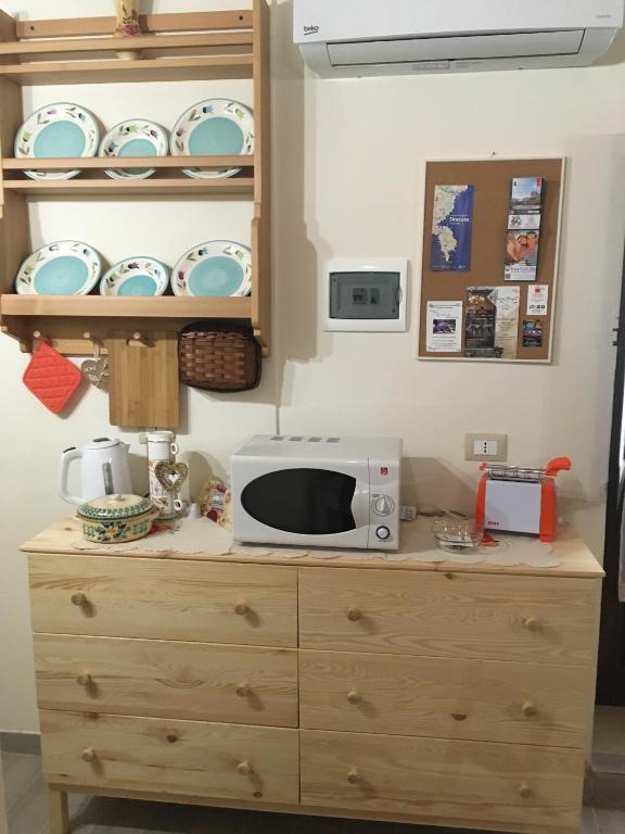 Nikuzza Apartment room 6