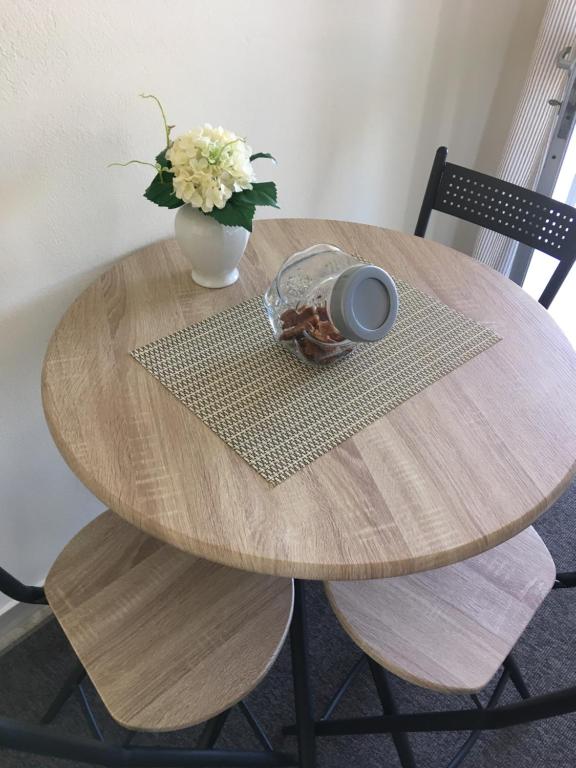 Nina’s Penthouse room 2