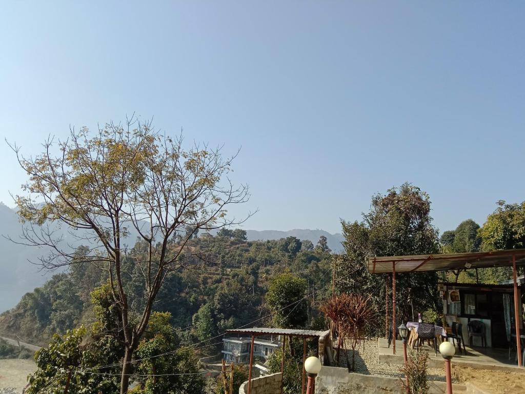 Nirvana Guesthouse And Restaurant room 1