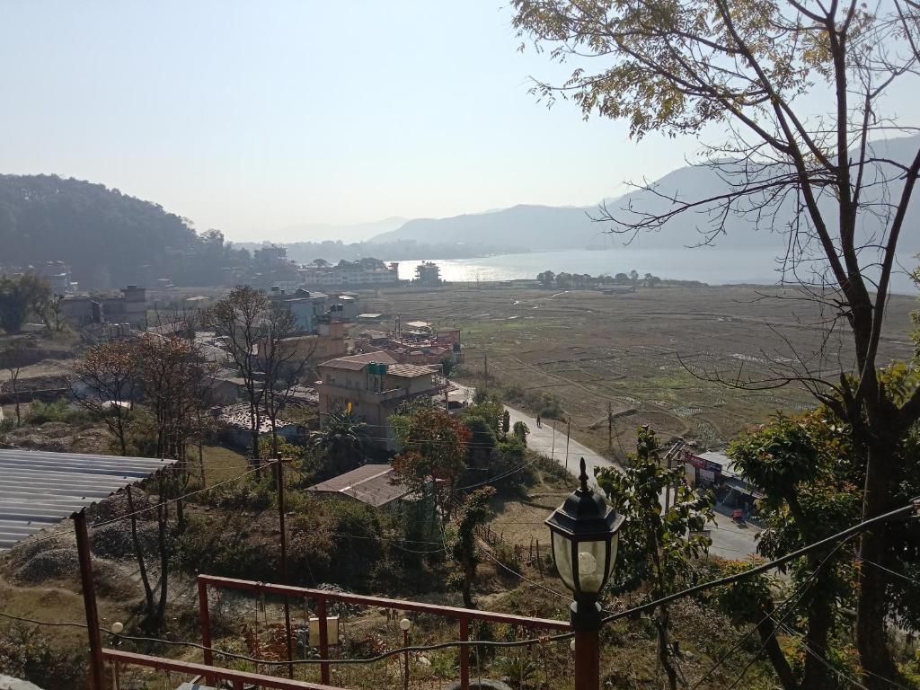 Nirvana Guesthouse And Restaurant room 3
