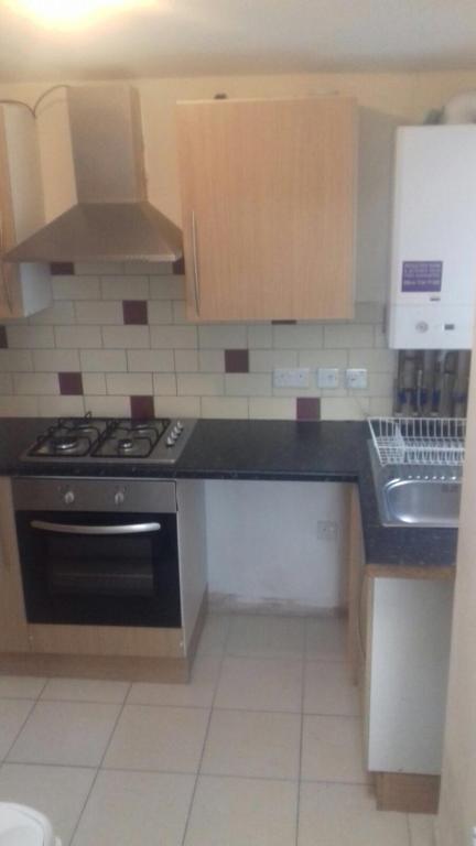 Nky Apartment room 4