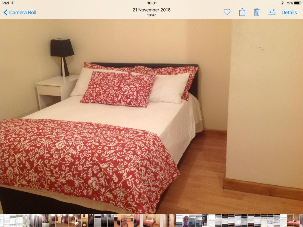Nky Apartment room 6