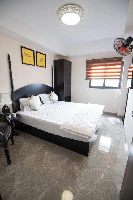 Noble Swan Residence Hotel room 2