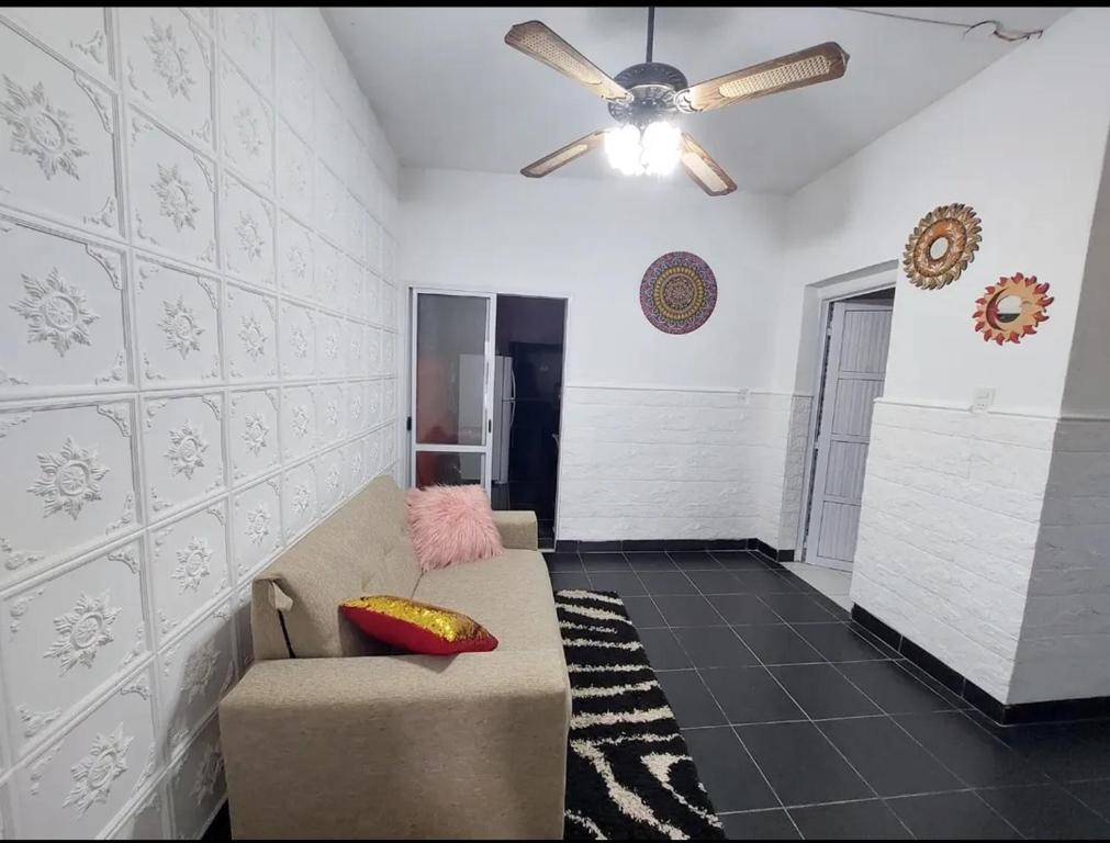 Noche Hermosa room 1