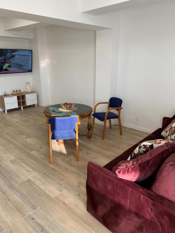 Noclegi Sejnenska room 3