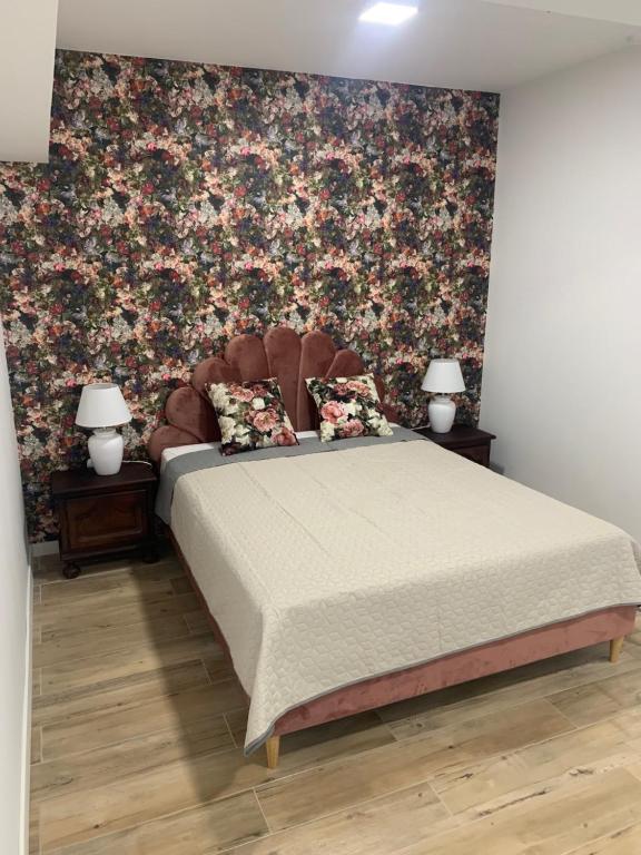 Noclegi Sejnenska room 5