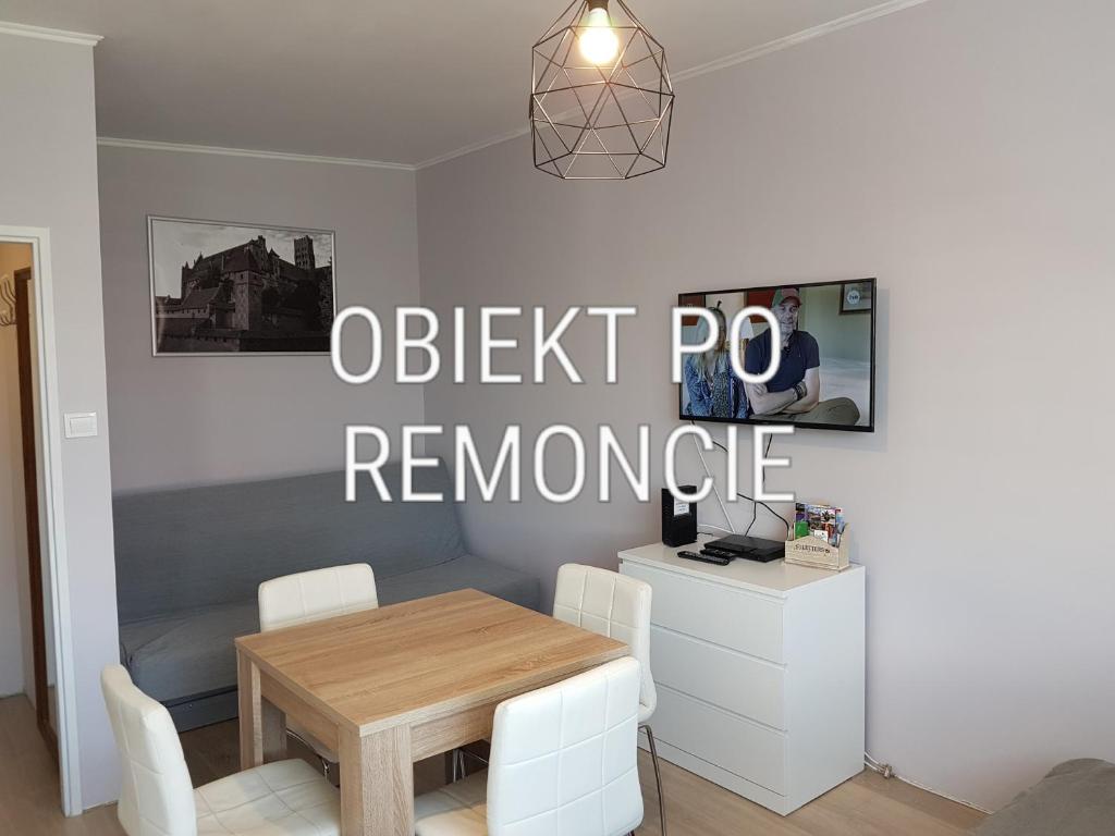 Noclegi Stare Miasto room 3