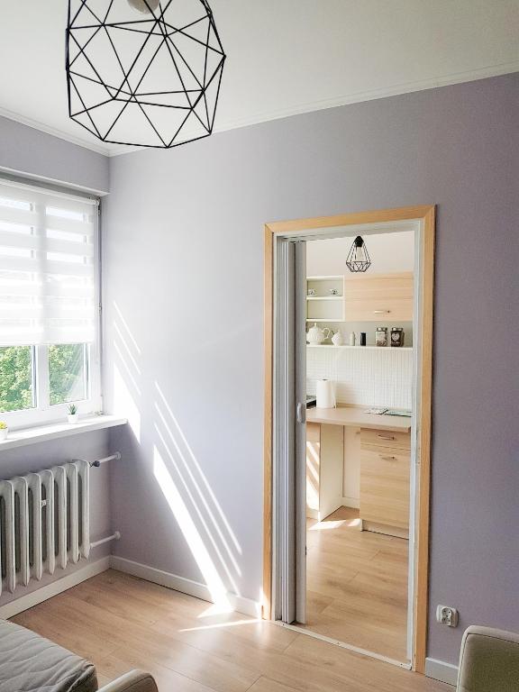Noclegi Stare Miasto room 5