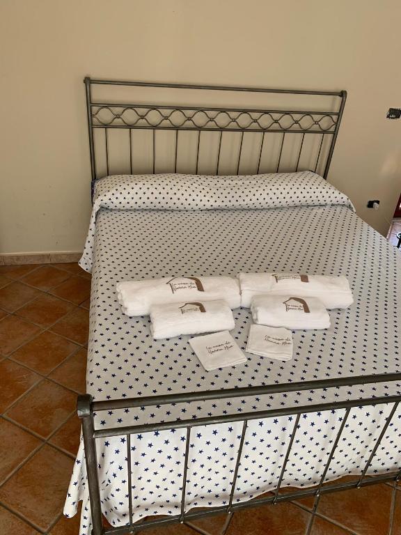 LA CASA DI NONNA MIA room 1