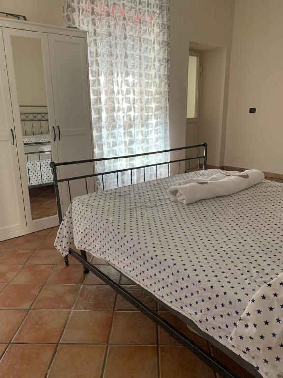 LA CASA DI NONNA MIA room 3
