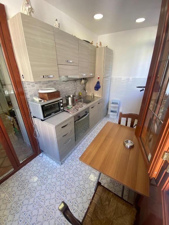 LA CASA DI NONNA MIA room 4