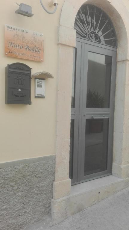 Noto Bedda Bed&Breakfast room 6