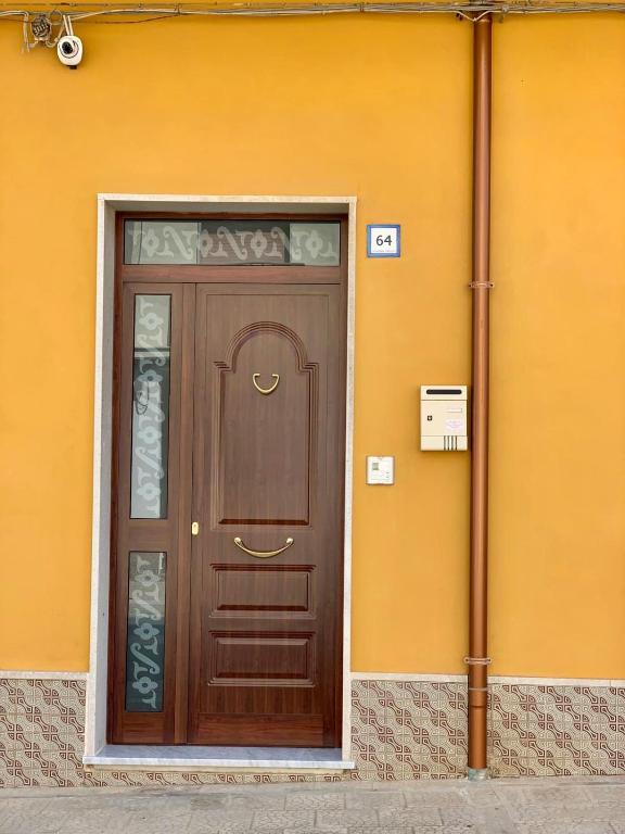 Zá ‘Ntunietta room 2