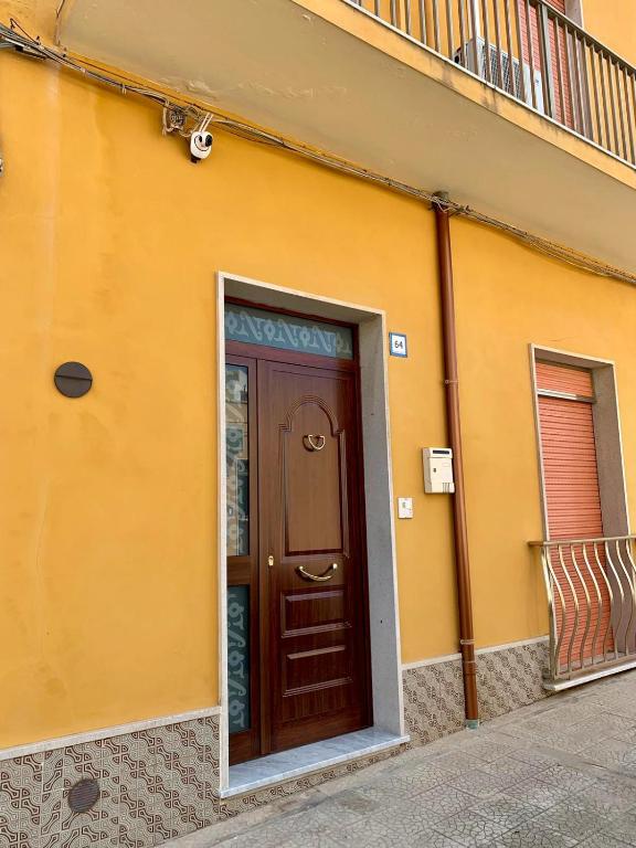 Zá ‘Ntunietta room 3