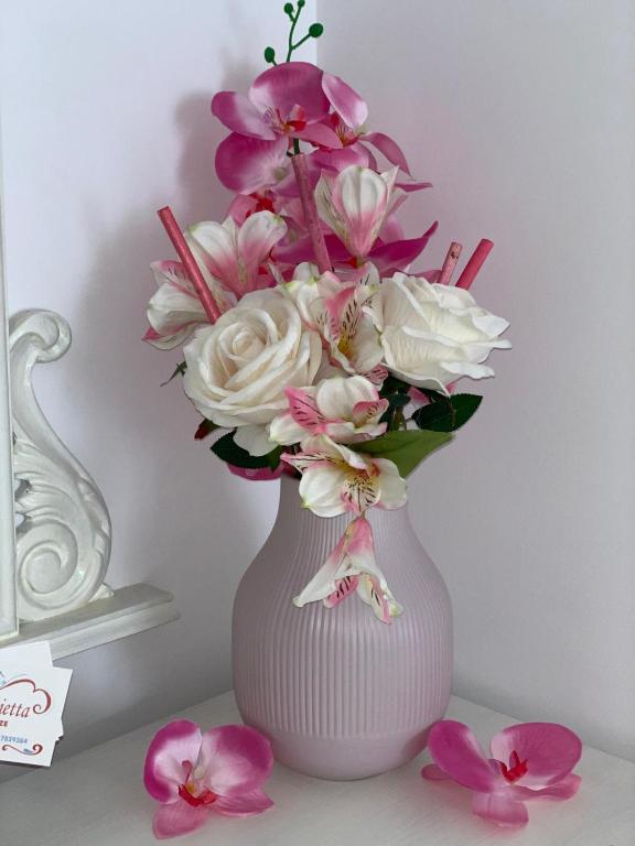 Zá ‘Ntunietta room 6