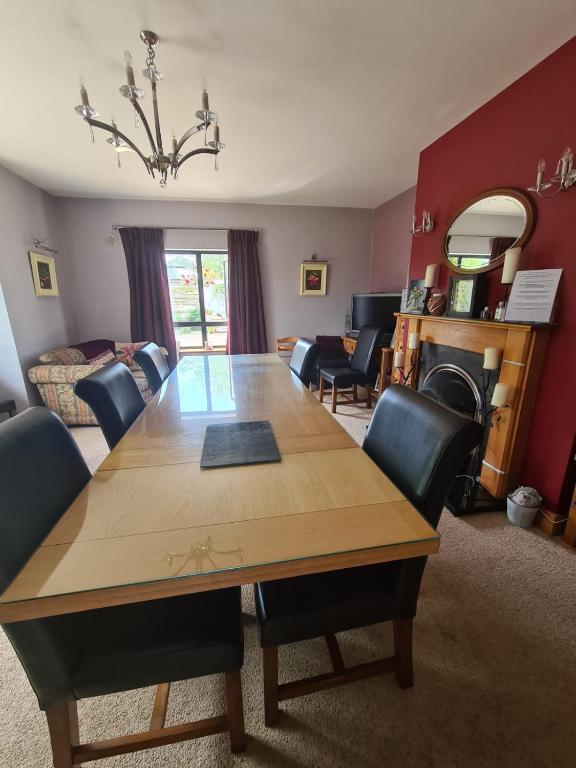 Oak Tree Lane Bed and Breakfast room 2