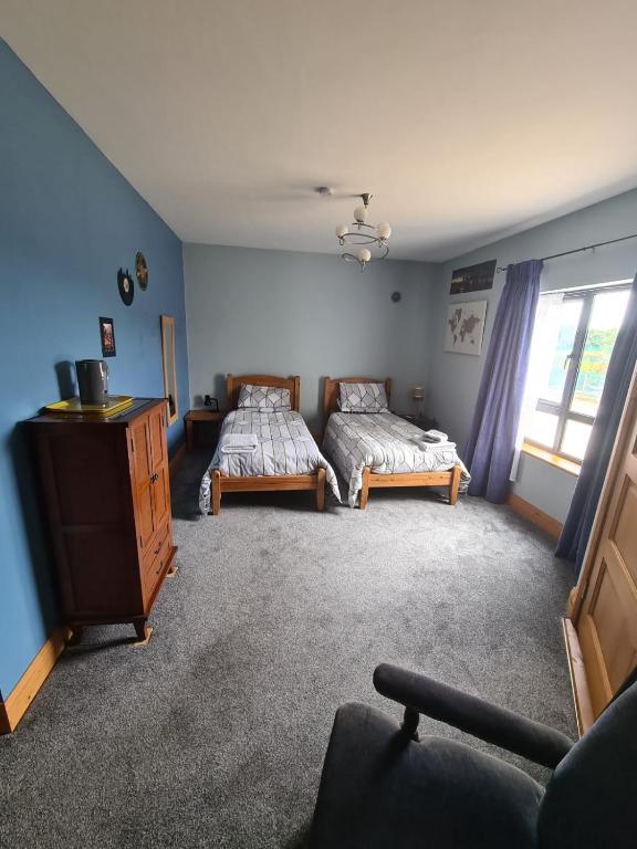 Oak Tree Lane Bed and Breakfast room 3