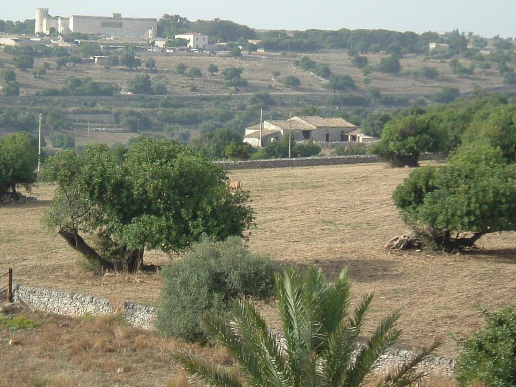 Casa vacanze Oasi Salomone room 2