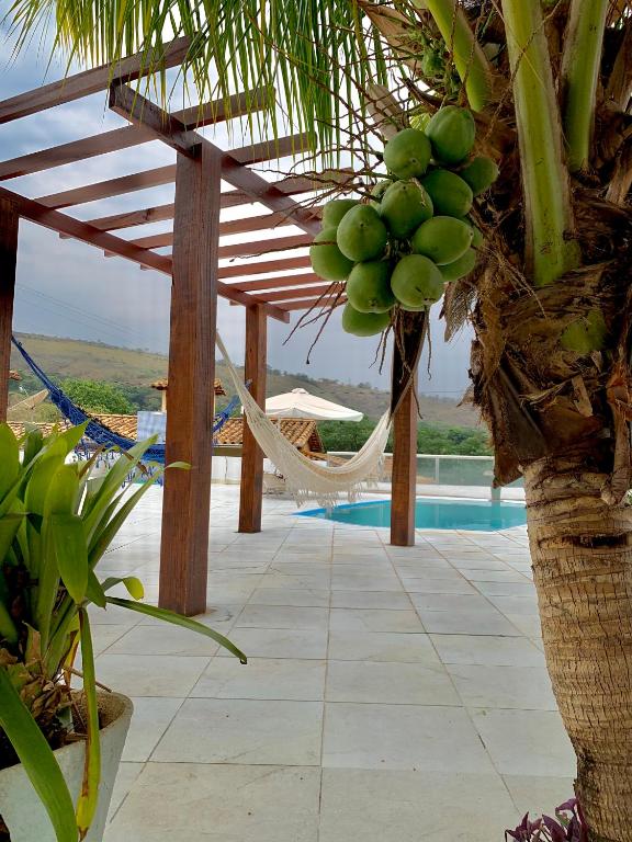 Casa de Temporada em Capitólio - Oasis do Lago room 6