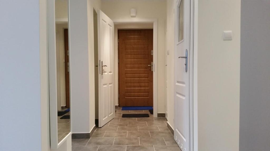 Apartamenty Oaza Spokoju room 2
