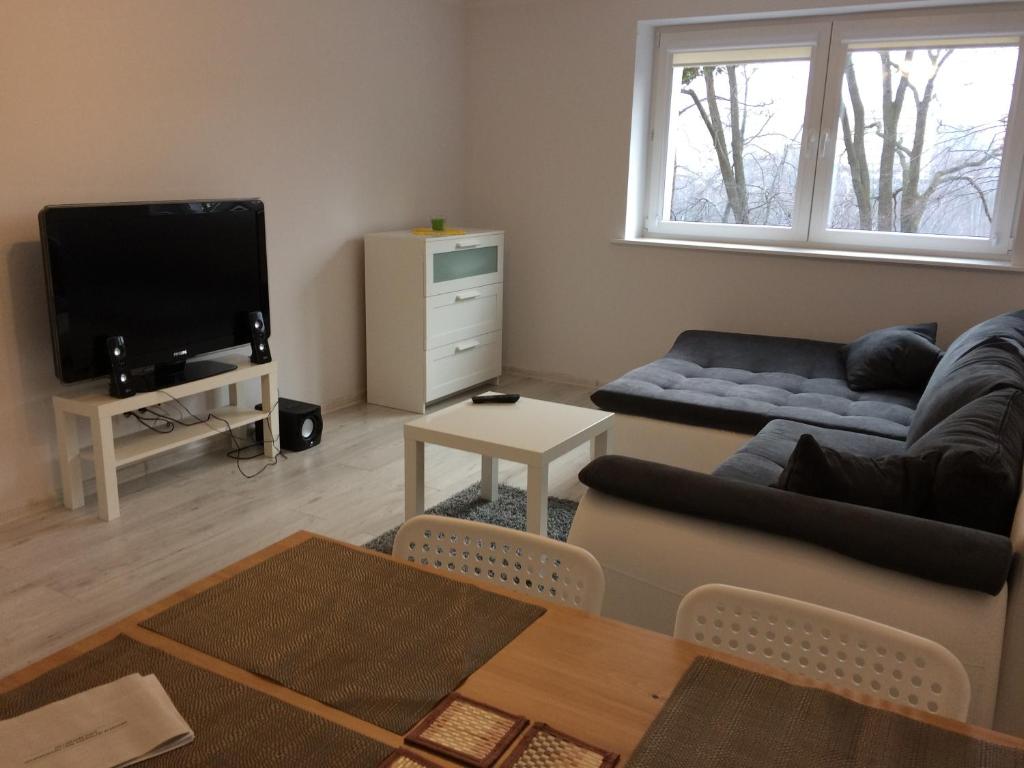 Apartamenty Oaza Spokoju room 3