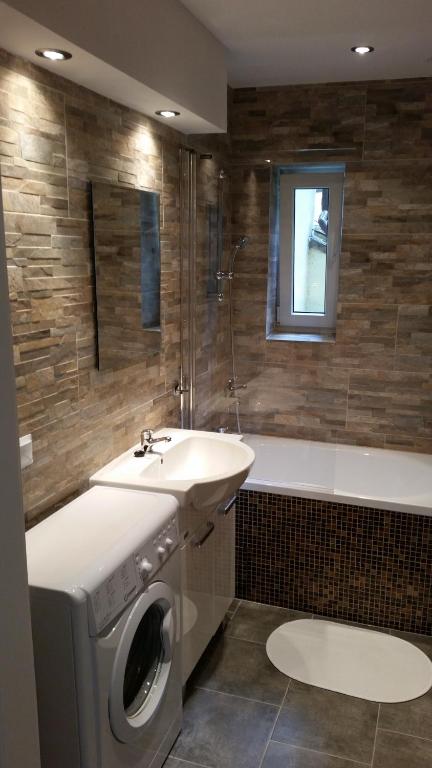 Apartamenty Oaza Spokoju room 4