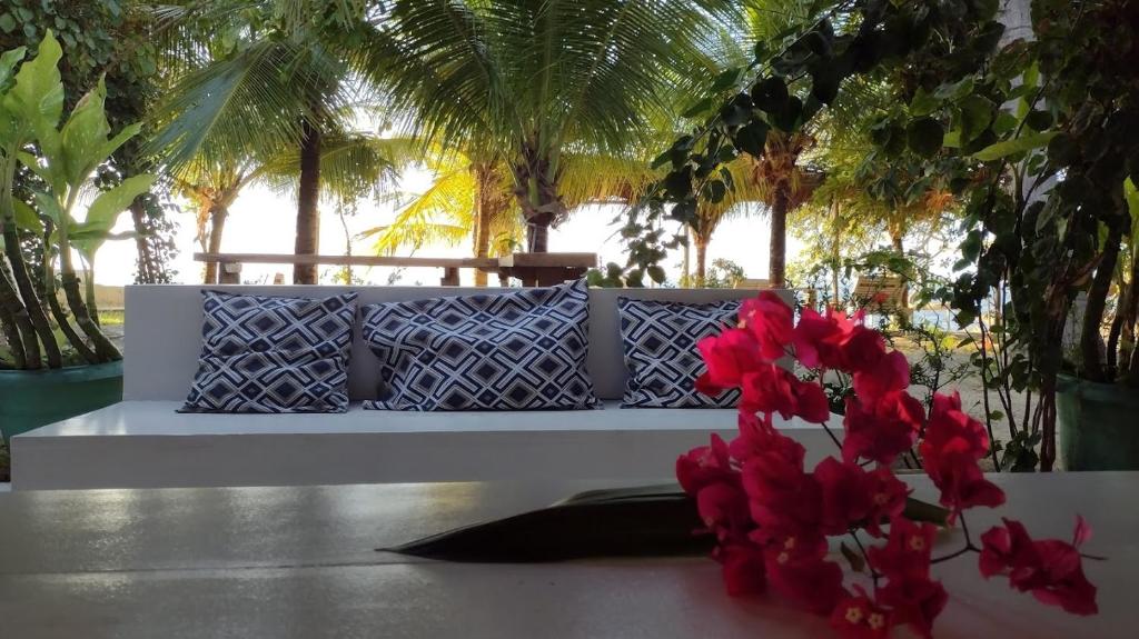 Oceano Atins Casa Boutique room 1