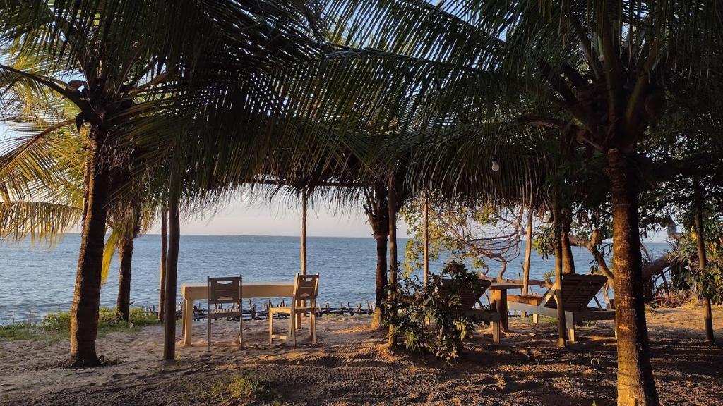 Oceano Atins Casa Boutique room 2