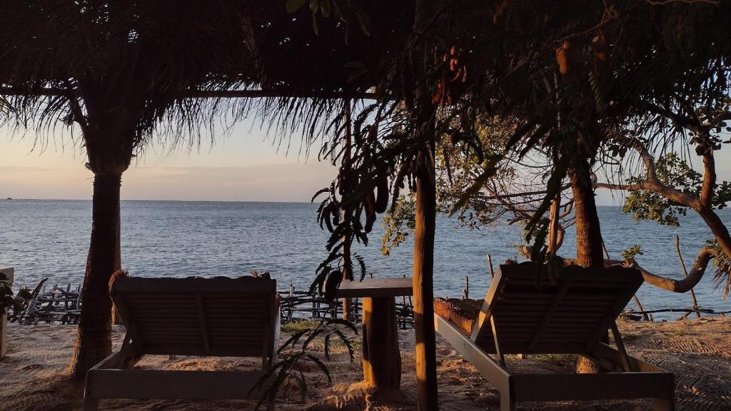 Oceano Atins Casa Boutique room 5