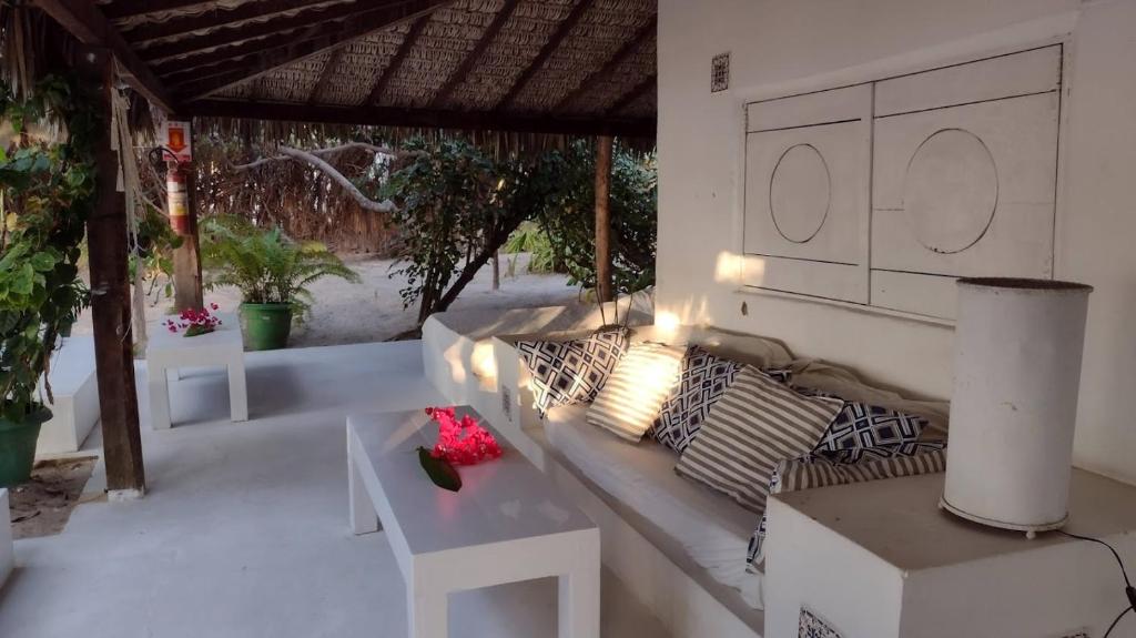 Oceano Atins Casa Boutique room 6