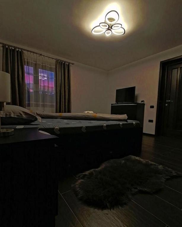 Ograda Bunicilor Gura Humorului room 4