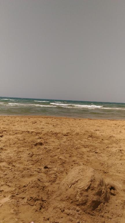 Villino Oleandro room 3