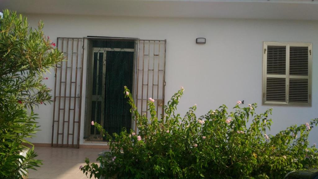 Villino Oleandro room 6