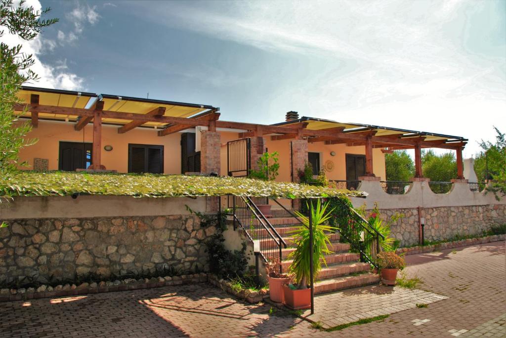 Recidence Villa Olivia room 6