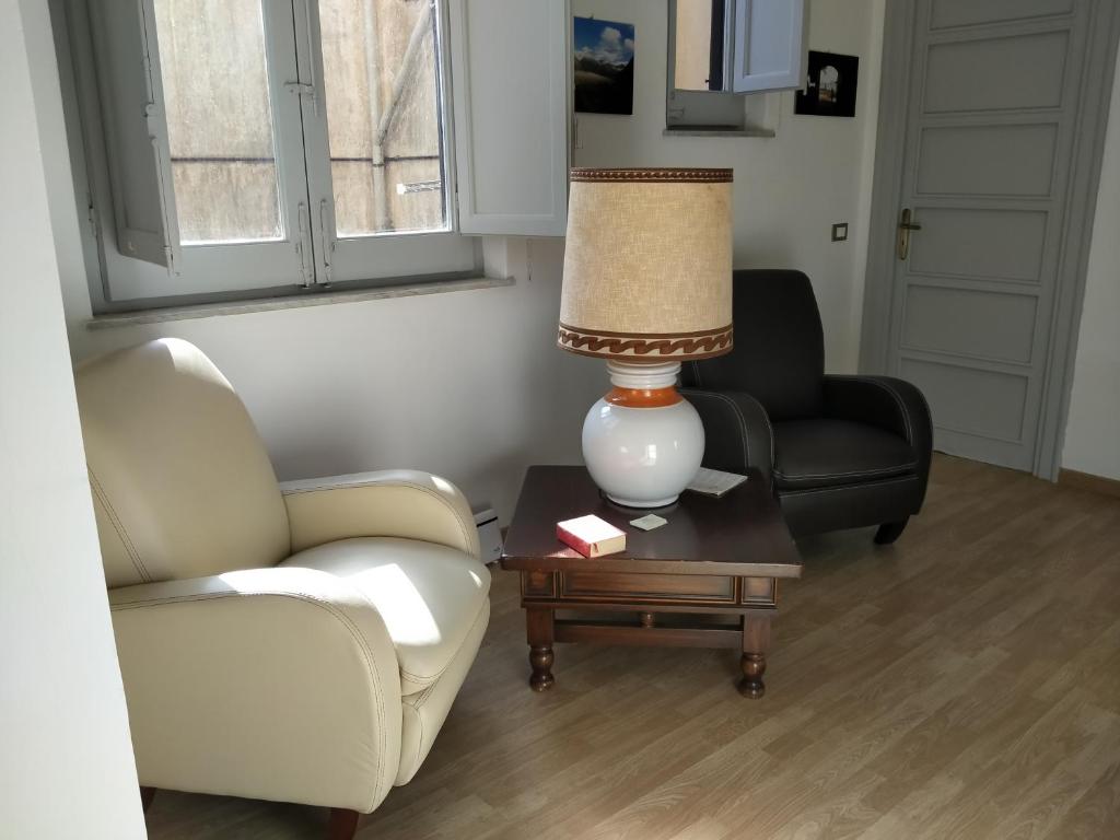 Olivuzza Serena room 2