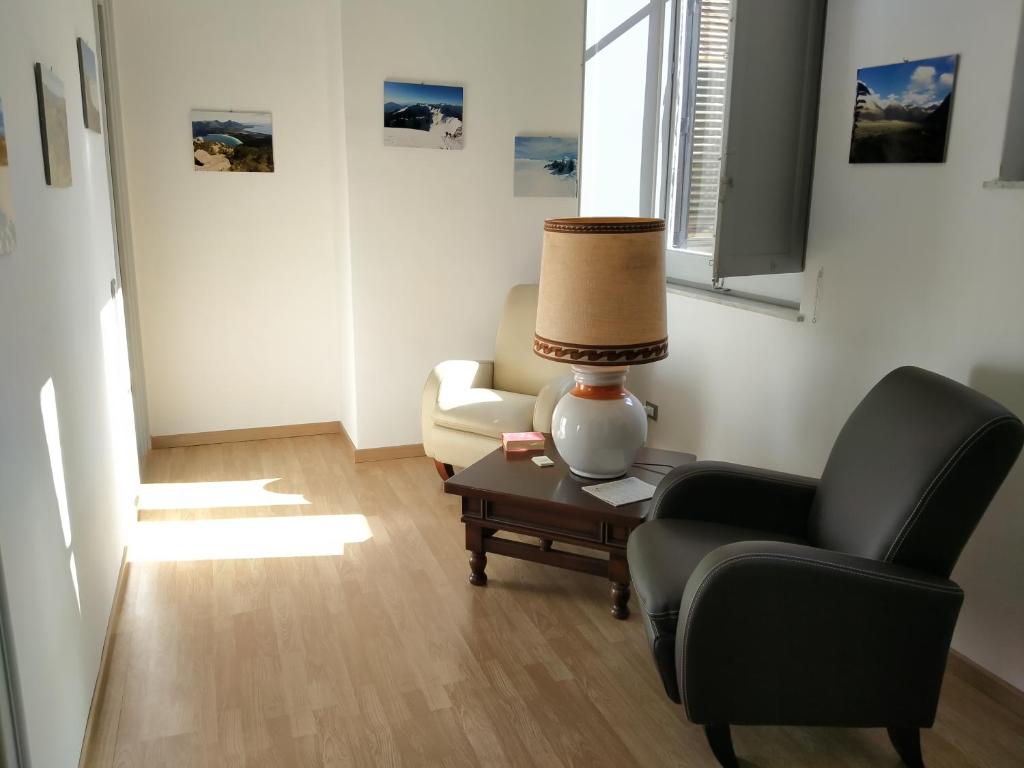 Olivuzza Serena room 3