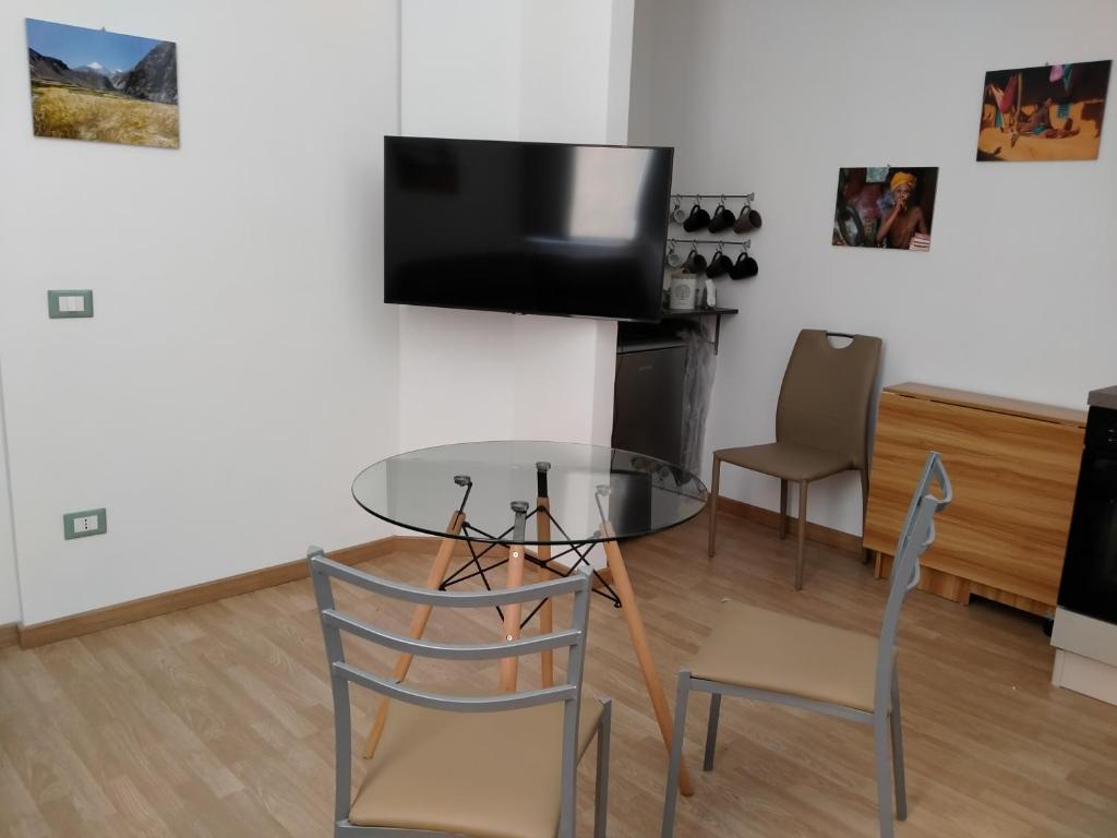 Olivuzza Serena room 6