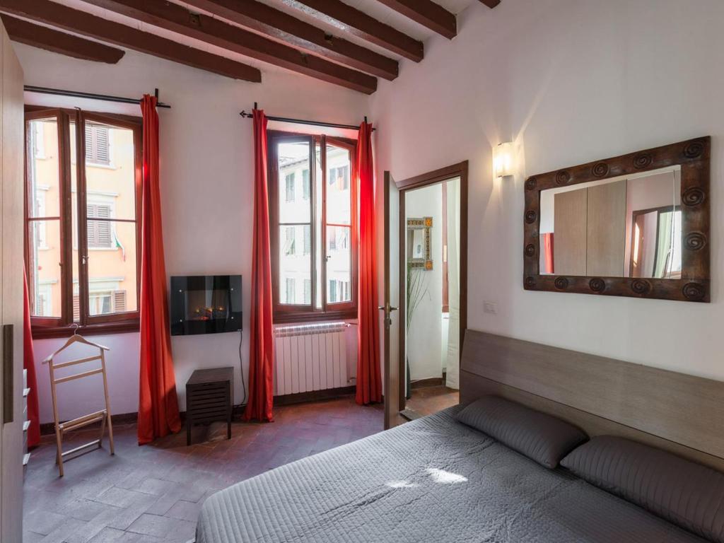 Il Quartierino d'Oltrarno room 2