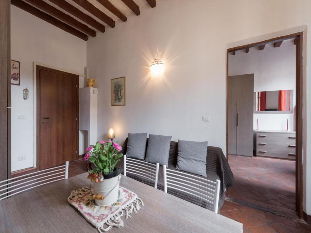 Il Quartierino d'Oltrarno room 3