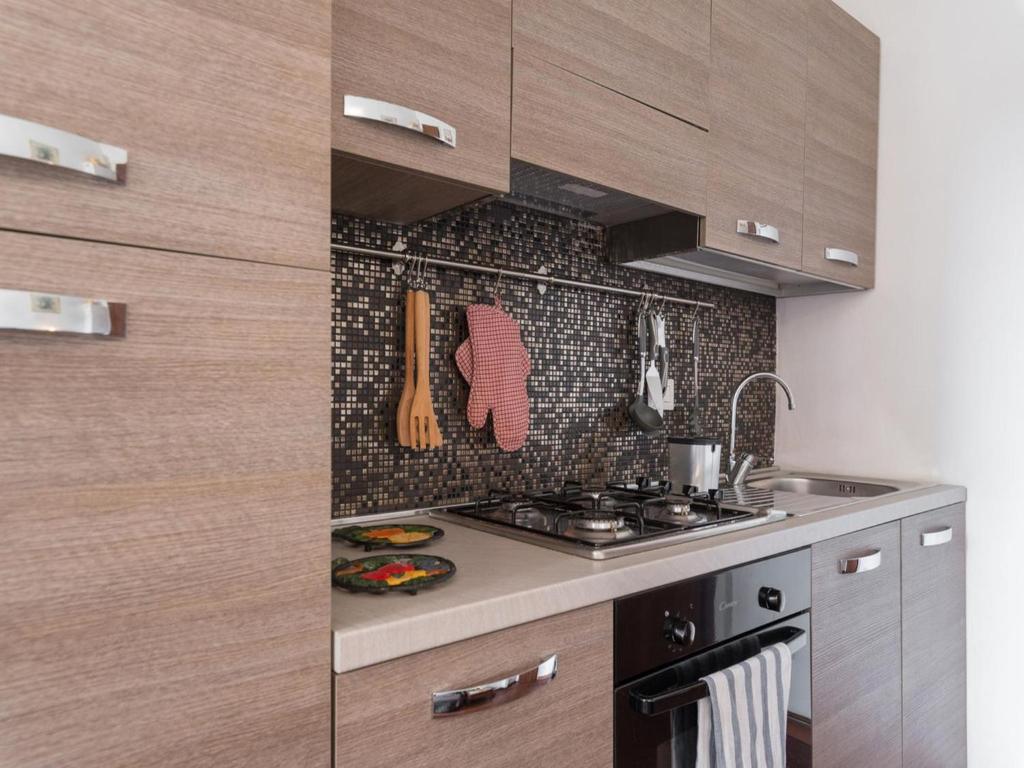 Il Quartierino d'Oltrarno room 6