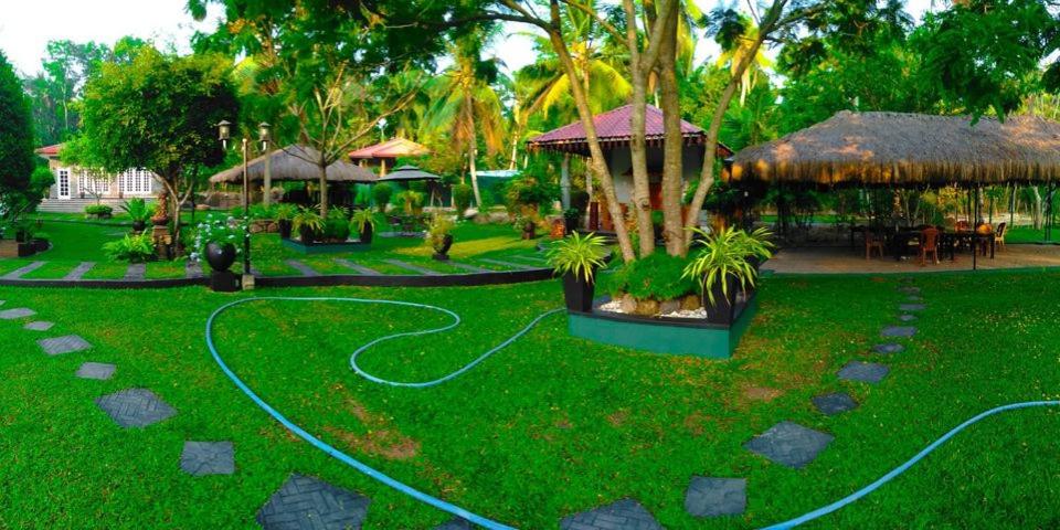 Olu Villa Lake Resort room 1
